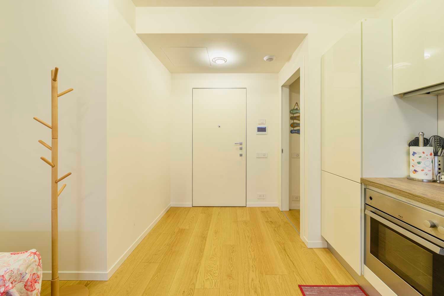 Apartment Waterfront Porto Antico House Genua