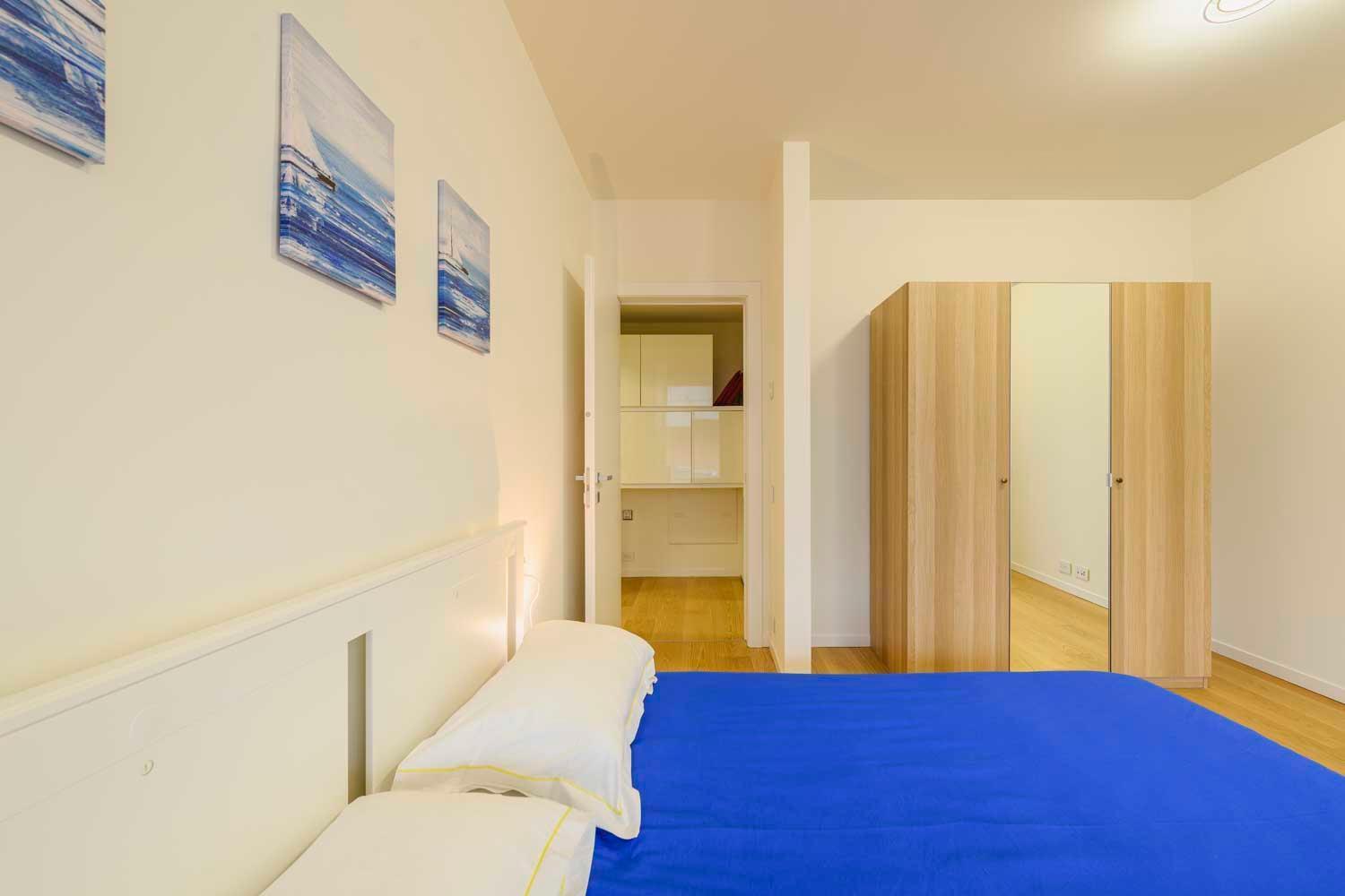 Waterfront Porto Antico House