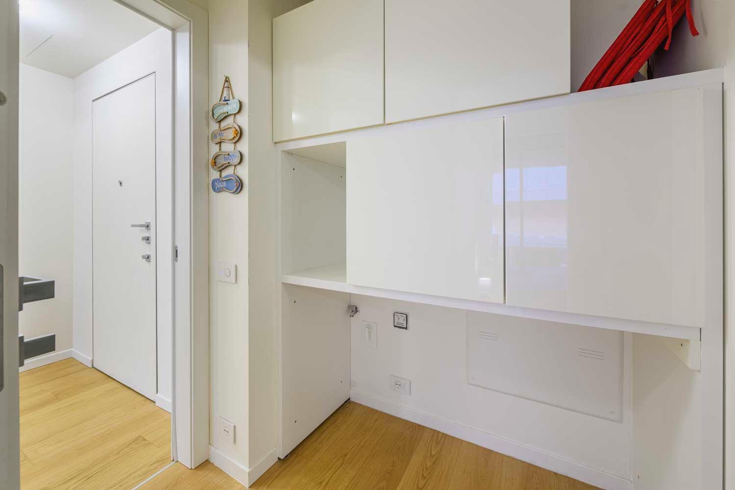 Waterfront Porto Antico House Apartment Genua